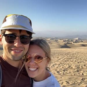 Meet your Posher, Alexandra